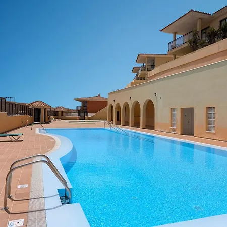아파트 Terraced House With Ocean View *