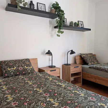 Terraced House With Ocean View * Калета-де-Фусте
