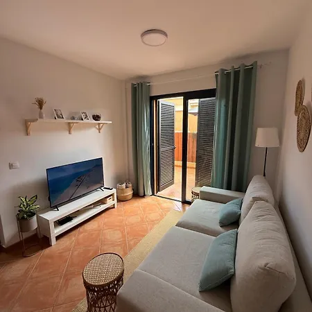 Terraced House With Ocean View * 칼레타데푸스테