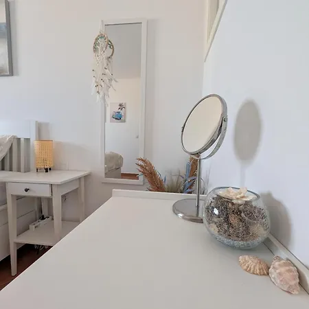 Апартаменты Terraced House With Ocean View Калета-де-Фусте