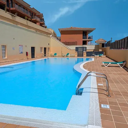 Terraced House With Ocean View Калета-де-Фусте