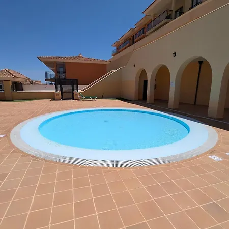 Terraced House With Ocean View *