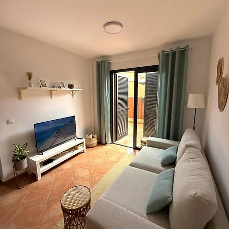 Appartement Terraced House With Ocean View