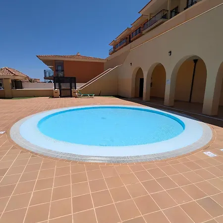 Апартаменты Terraced House With Ocean View