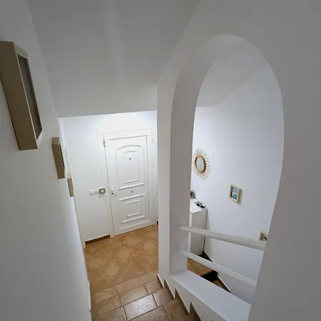 Appartement Terraced House With Ocean View *